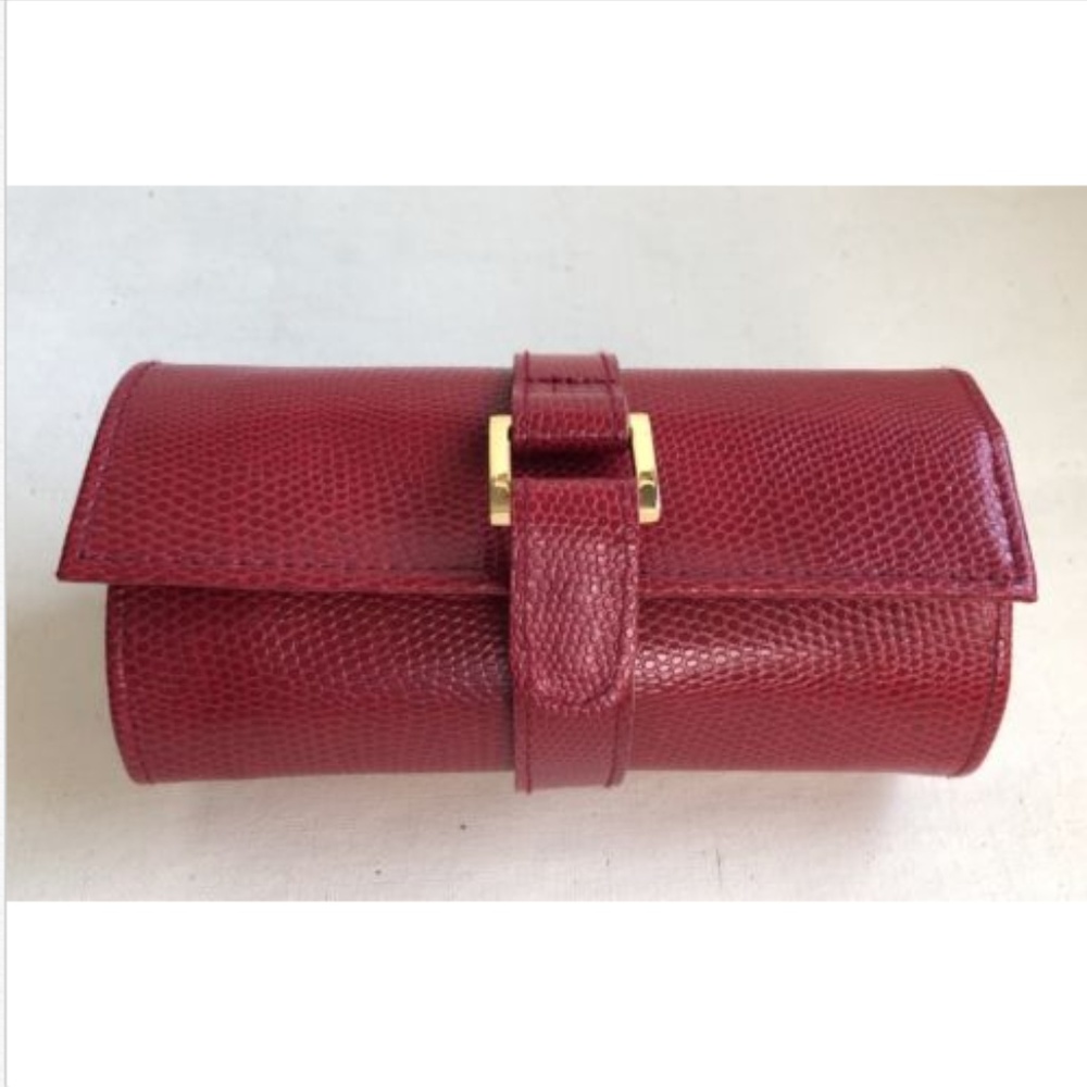 Jewelry Roll for Travel